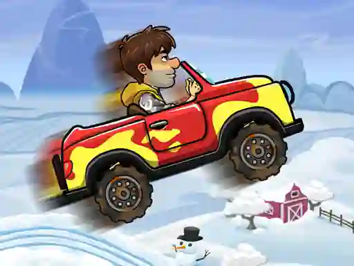 Mchezo Off Road Overdrive online