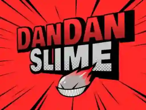 Mchezo DanDan Slime online