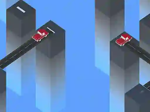 Mchezo Stretchy Road online