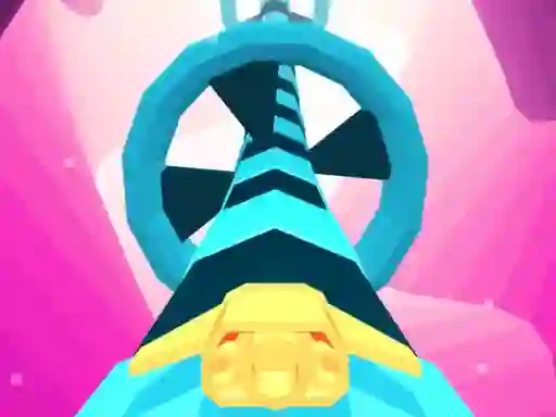 Mchezo Supernova online