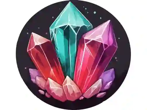 Mchezo Clash Of Crystal online