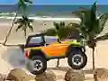 Mchezo Rocky Rider online