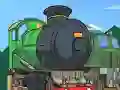 Mchezo Coal Express 5 online