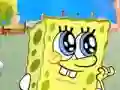 Mchezo Spongebob War online
