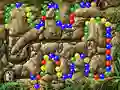 Mchezo Inca Ball online