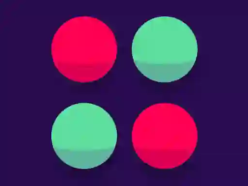 Mchezo Pong The Ball online