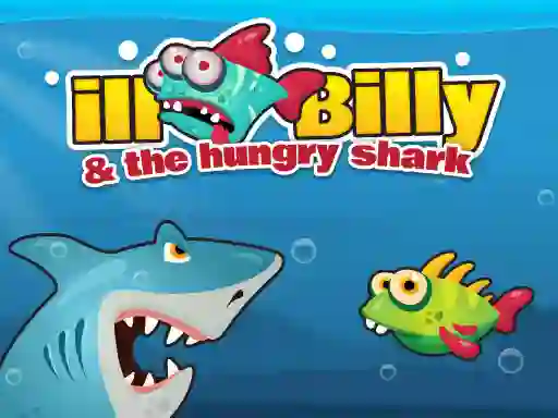 Mchezo ill Billy online