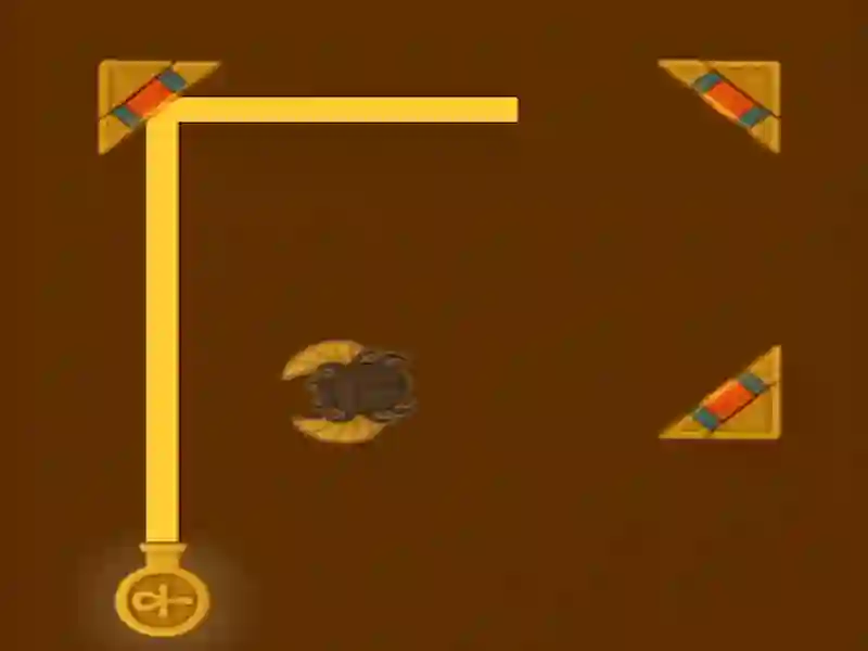 Mchezo Temple Targets online