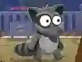 Mchezo Raccoon's Break Out online
