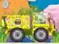 Mchezo Spongebob Plankton Explode 2 online