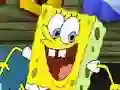 Mchezo Spongebob Find The Numbers online