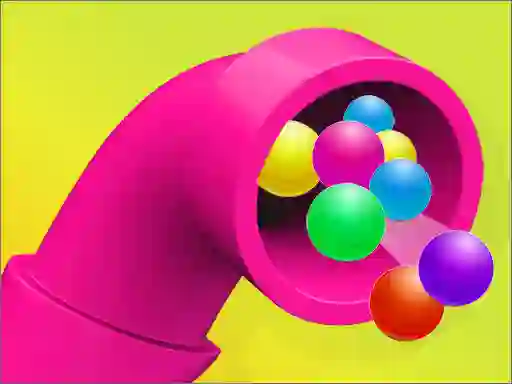 Mchezo Perfect Pipes 3D online