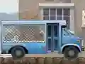 Mchezo Prison Bus Driver online