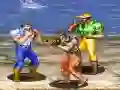 Mchezo Hardest Fighter 2 online