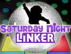 Mchezo Saturday Night Linker online
