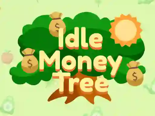 Mchezo Idle Money TreeI online