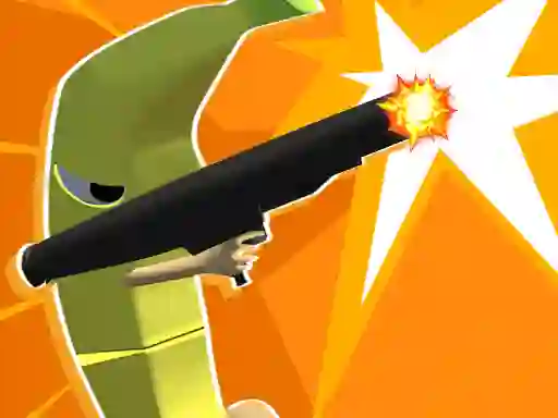 Mchezo City Banana Man Agent online