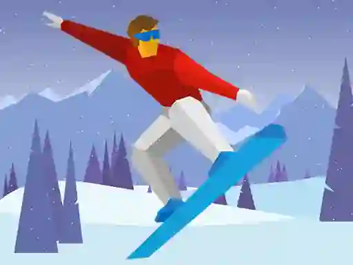Mchezo Winter Sports Jigsaw online