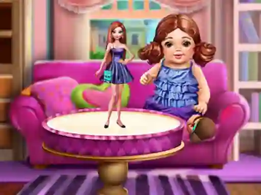 Mchezo Toy Shop online