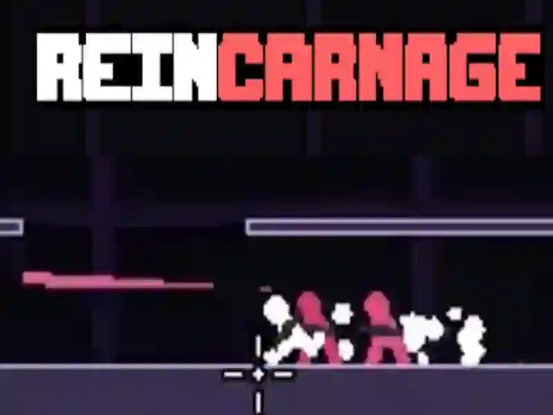 Mchezo REINCARNAGE online