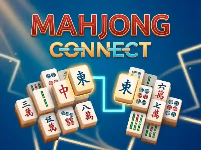Mchezo Mahjong Connect online
