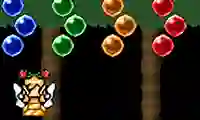 Mchezo Fairy Cannon online