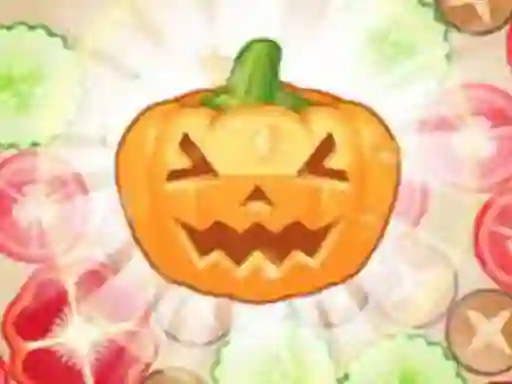 Mchezo Merge Pumpkin online