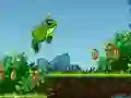 Mchezo Frog Dares online