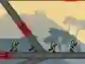 Mchezo Bridge Tactics 2 online