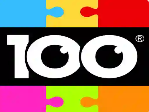 Mchezo 100 the game online