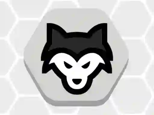 Mchezo Sheep vs Wolf online
