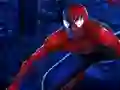 Mchezo Spiderman Toys Transporter online