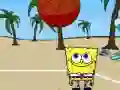 Mchezo Beach Volleyball online