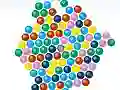 Mchezo Bubble spinner online
