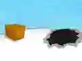 Mchezo Must Escape the Ice Cave online