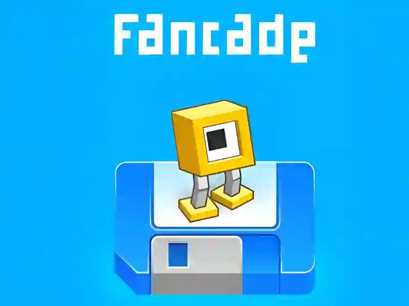 Mchezo Fancade online