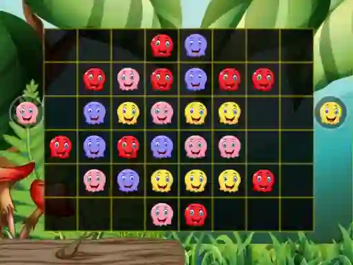 Mchezo Match The Candies online