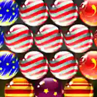Mchezo Christmas Shooter online