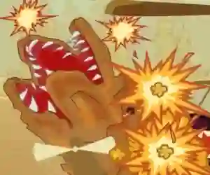 Mchezo Sand Worm online