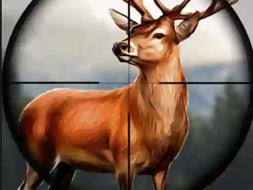 Mchezo Animal Safari Hunter 2020 online