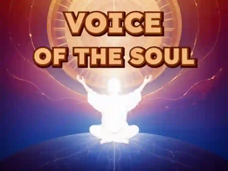 Mchezo Voice Of The Soul online
