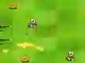 Mchezo Last Command online