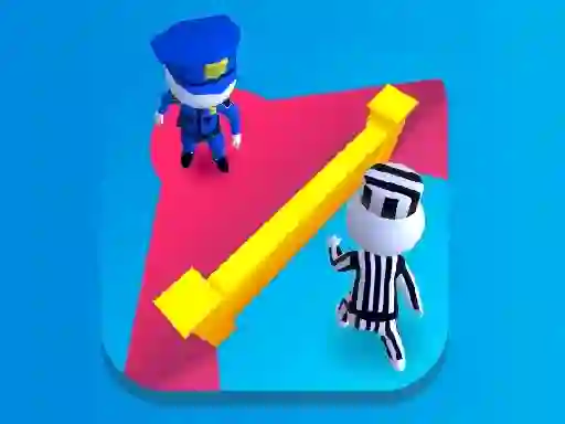 Mchezo Hide and Seek online
