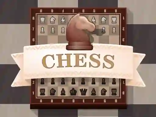 Mchezo Chess online