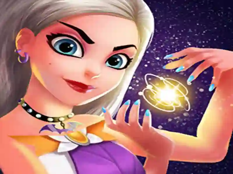 Mchezo Fairy Land Rescue online