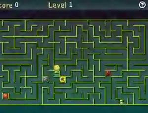 Mchezo A Maze Race ll online