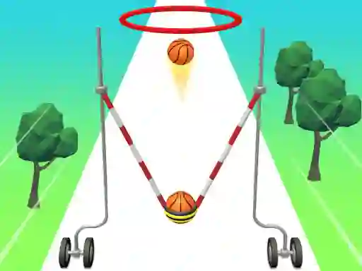 Mchezo Idle Higher Ball online