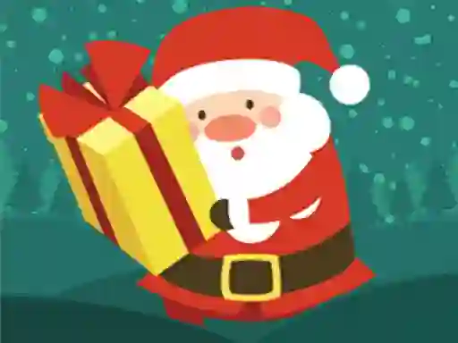 Mchezo Santa's Gifts online