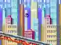 Mchezo Sonic-vs-Knuckles online