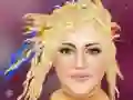 Mchezo Hannah Montana Real Haircuts online
